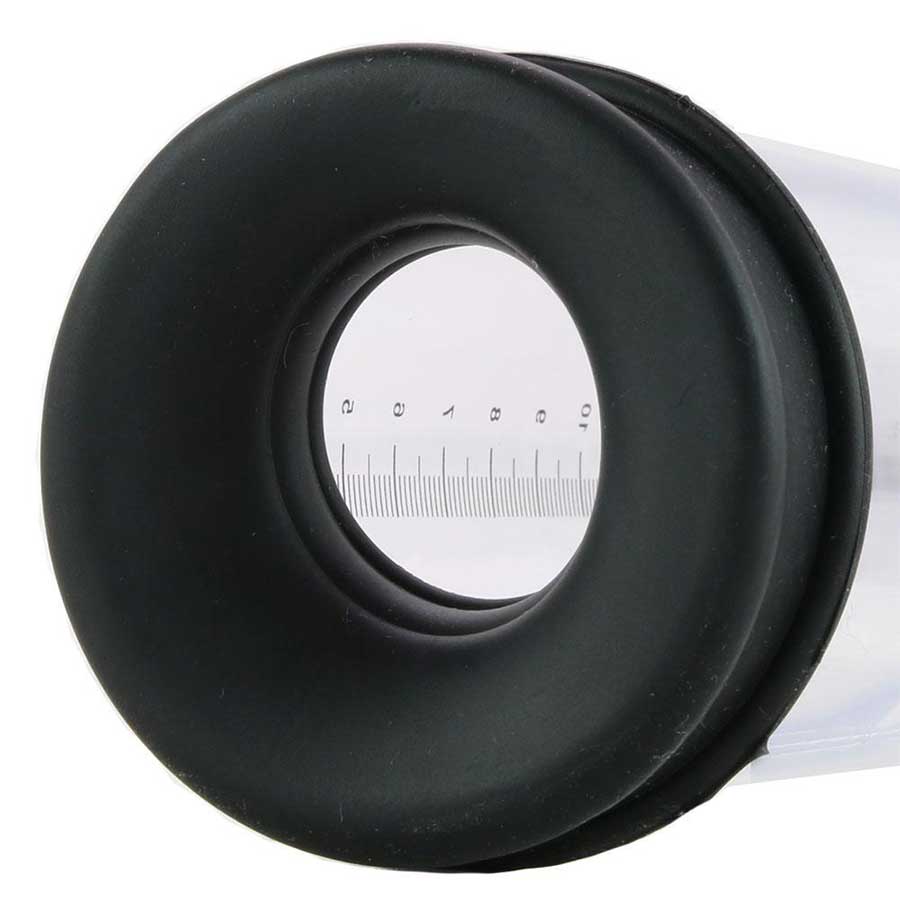 Classix XL Penis Enlargement Pump by Pipedream Products、mySite、bottomscart