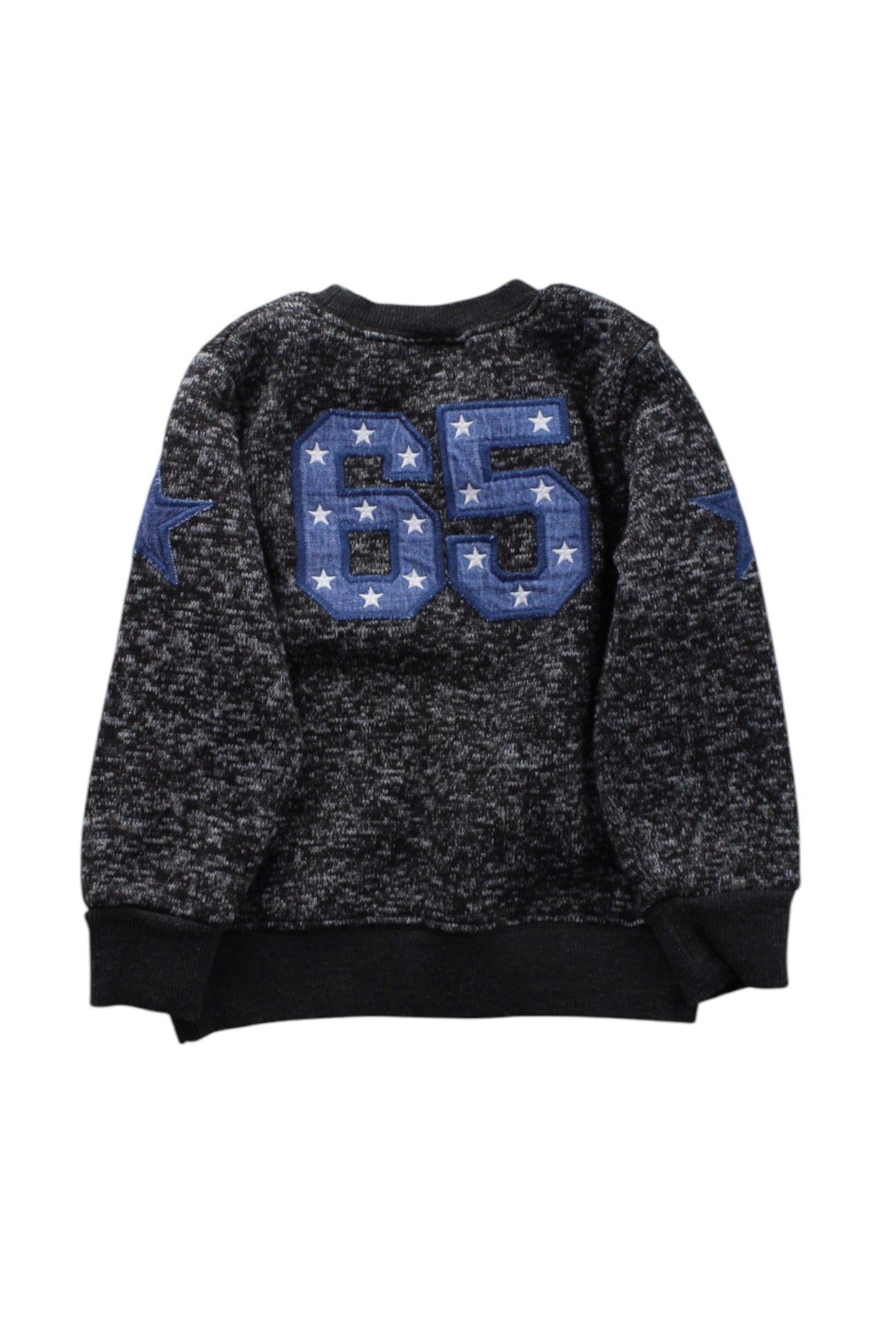 Daddy Oh Daddy Crewneck Sweatshirt 2-3T、mySite、g9winljtr