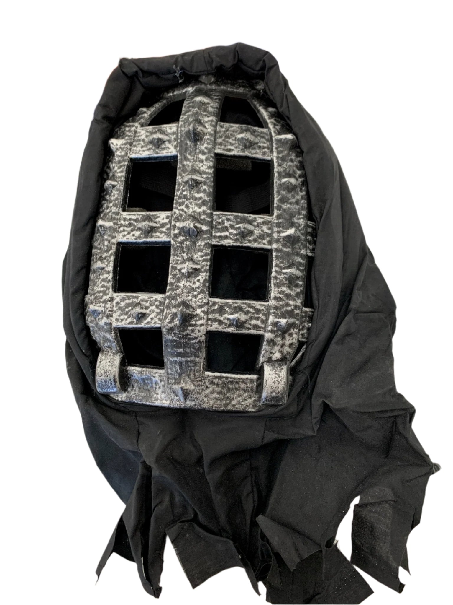 Iron Mask、mySite、bengalsvssteelers