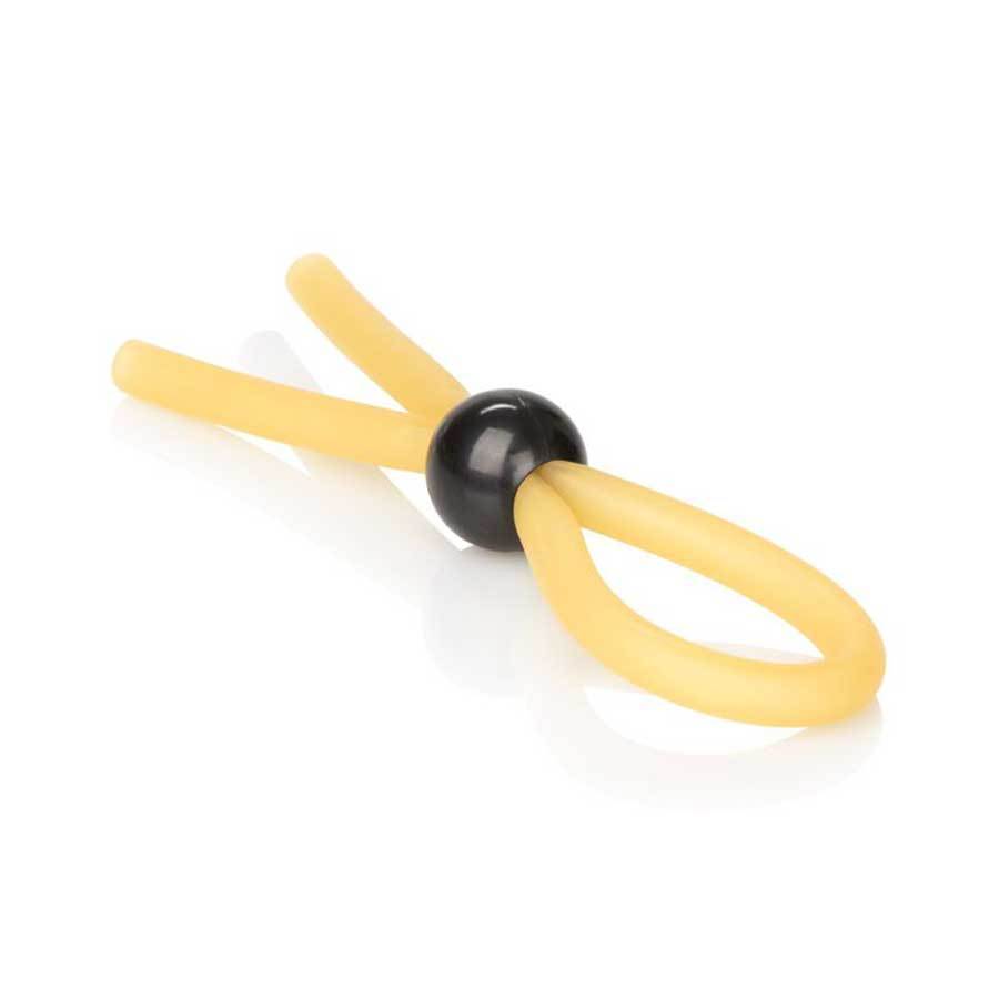 Dr Joel Kaplan Adjustable Cock Ring Erection Enhancing Lasso、mySite、bottomscart