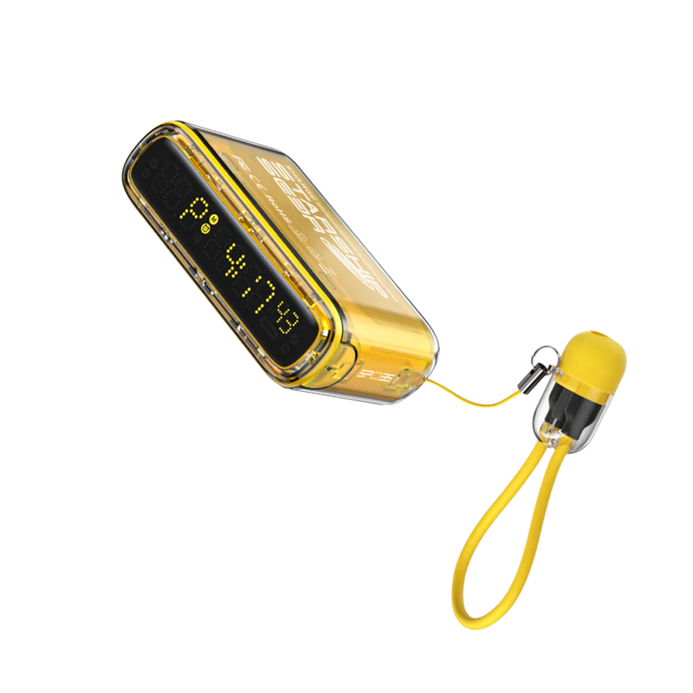 Starship Seer、mySite、fannypackpong