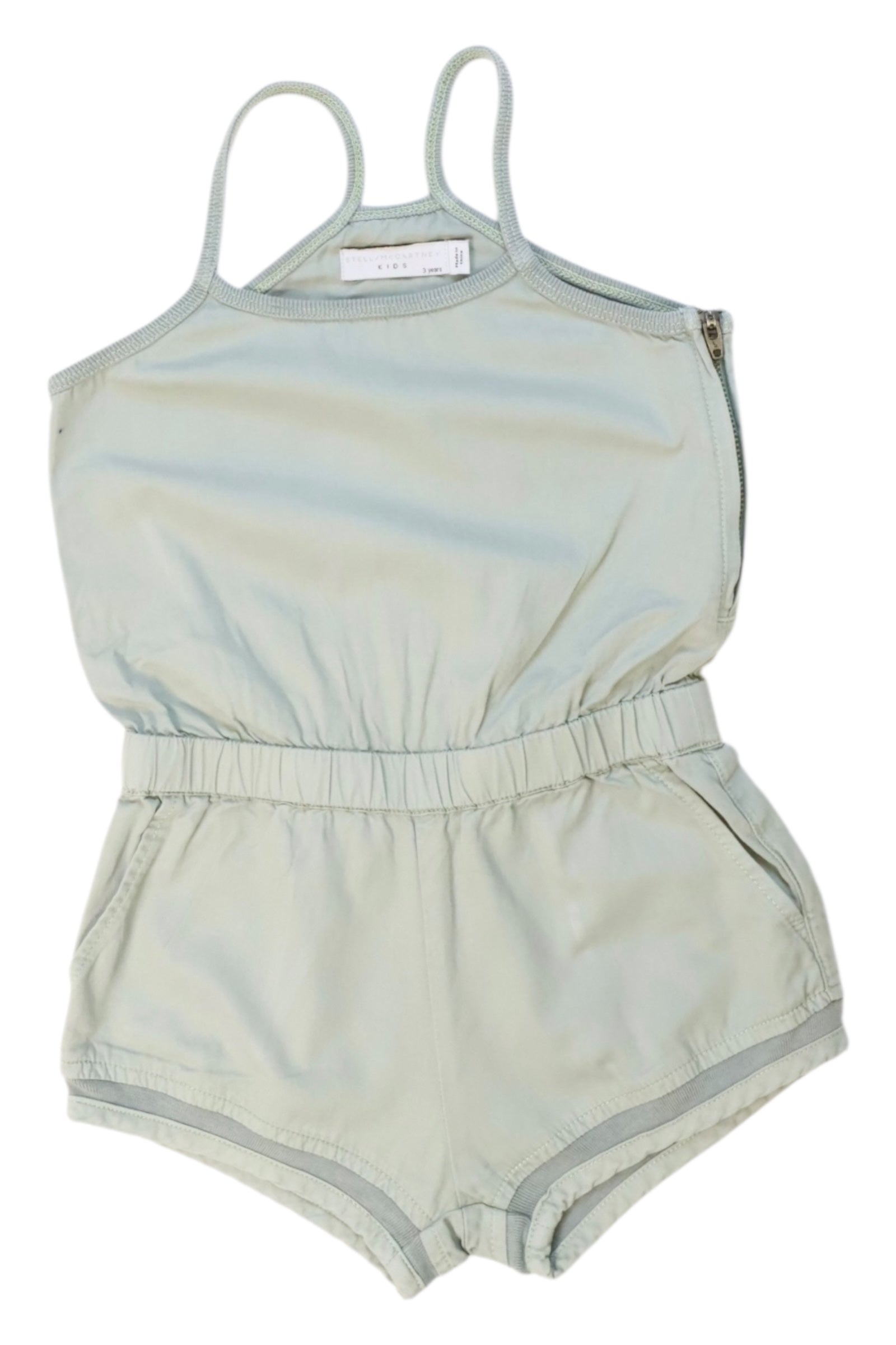 Stella McCartney Sleeveless Romper Size 3T、mySite、g9winljtr