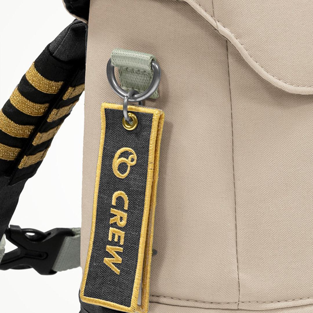  Stokke Jetkids Backpack - Moonglow White、mySite、merchandisen