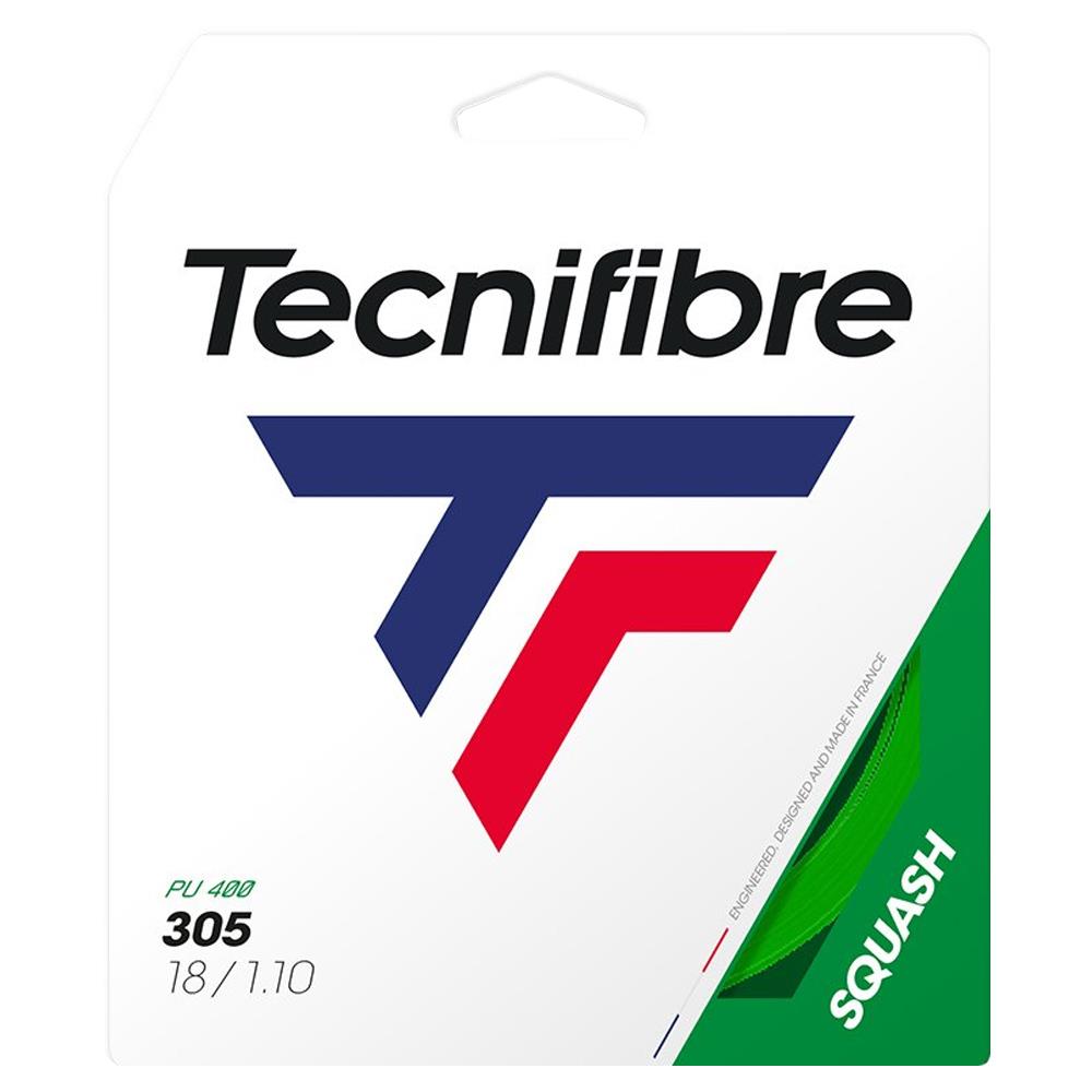 Tecnifibre 305 - Squash String Set、mySite、neckold