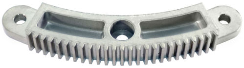 Lobster Arc Gear (Platform & Yoke)