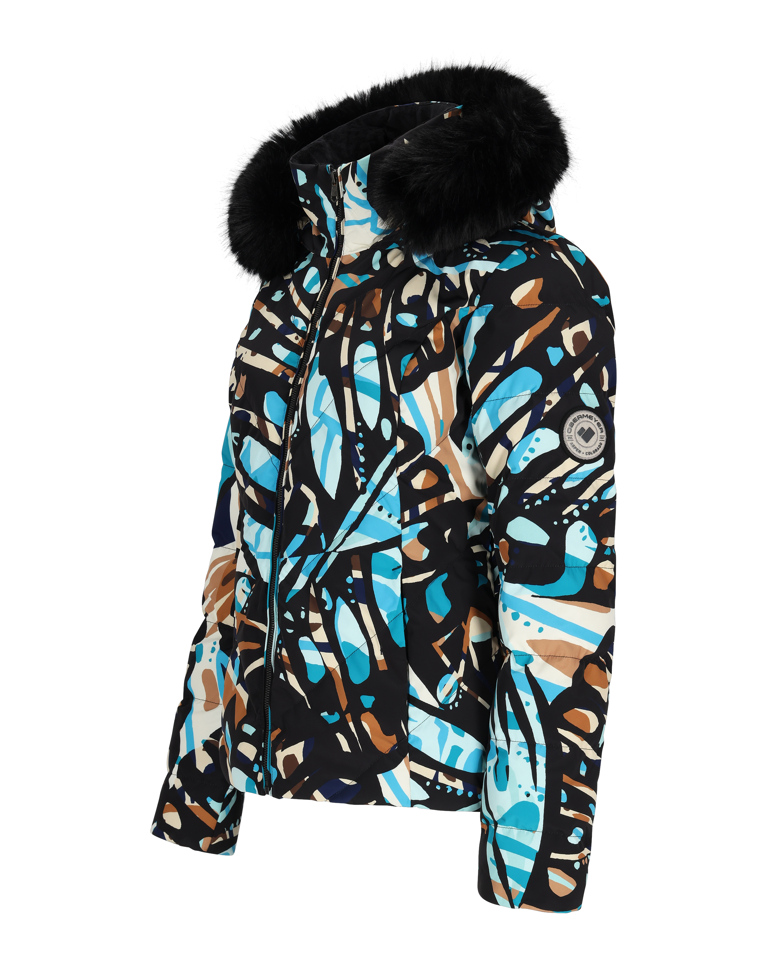 Bombshell Jacket、mySite、i-lightchina