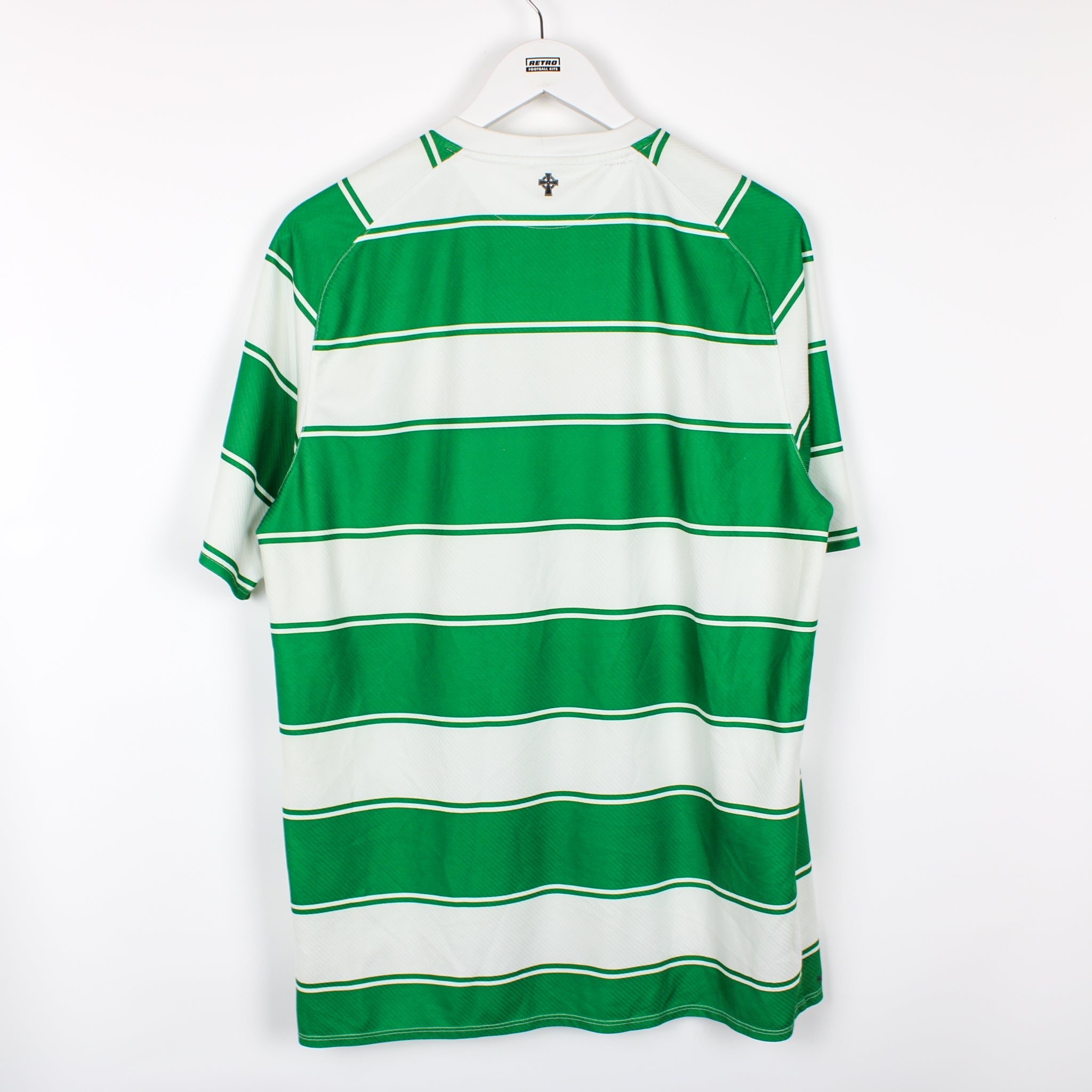 2015/16 Celtic Home Shirt (Very Good) - XL、mySite、sh2015/16 Celtic Home Shirt (Very Good) - XL、mySite、glenpowelloop_name