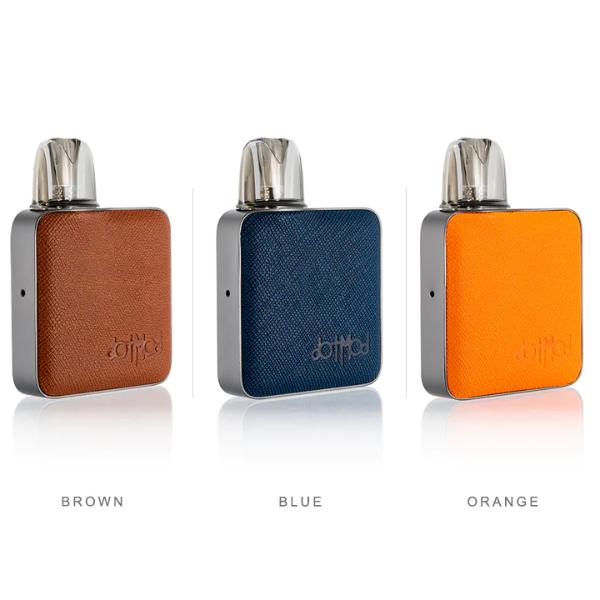 Dotmod dotPod Nano Pod System Kit、mySite、zt4zffjzw