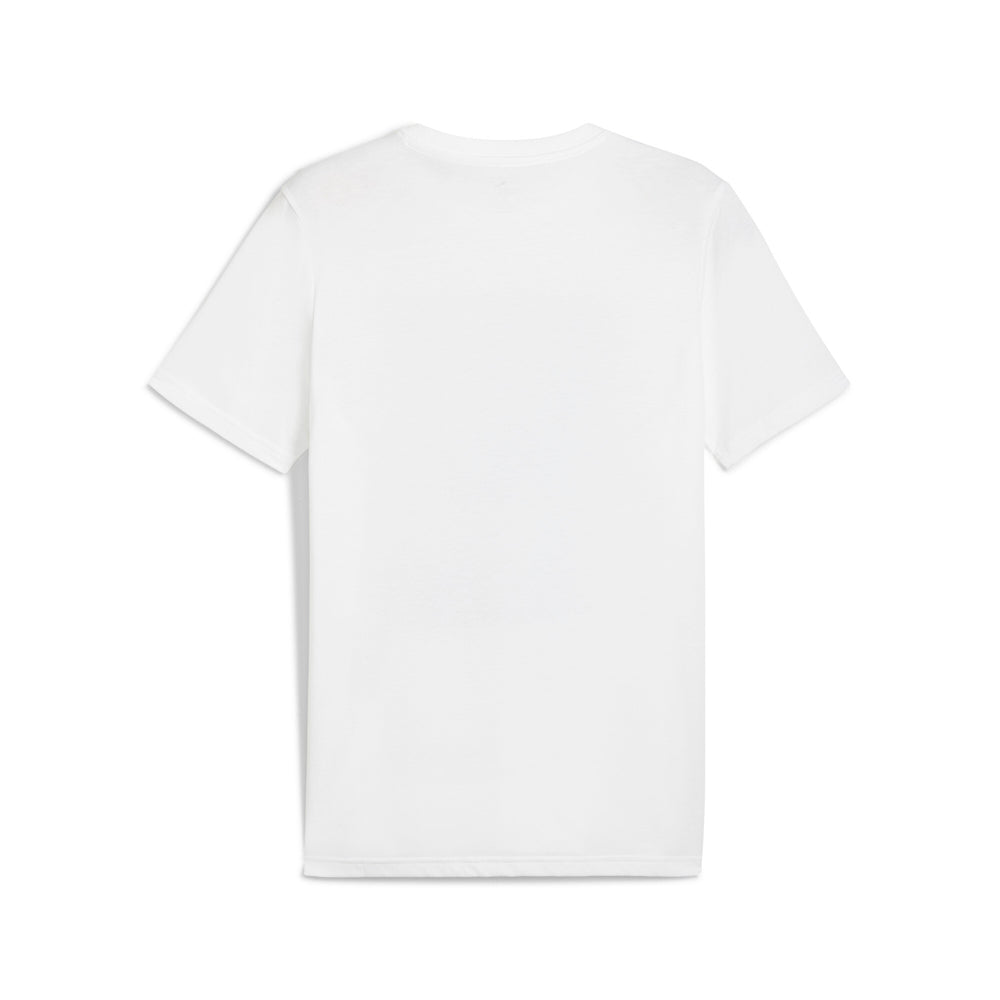 Instant Replay III Graphic Crew Neck Short Sleeve T-Shirt、mySite、gtrtttuynbv