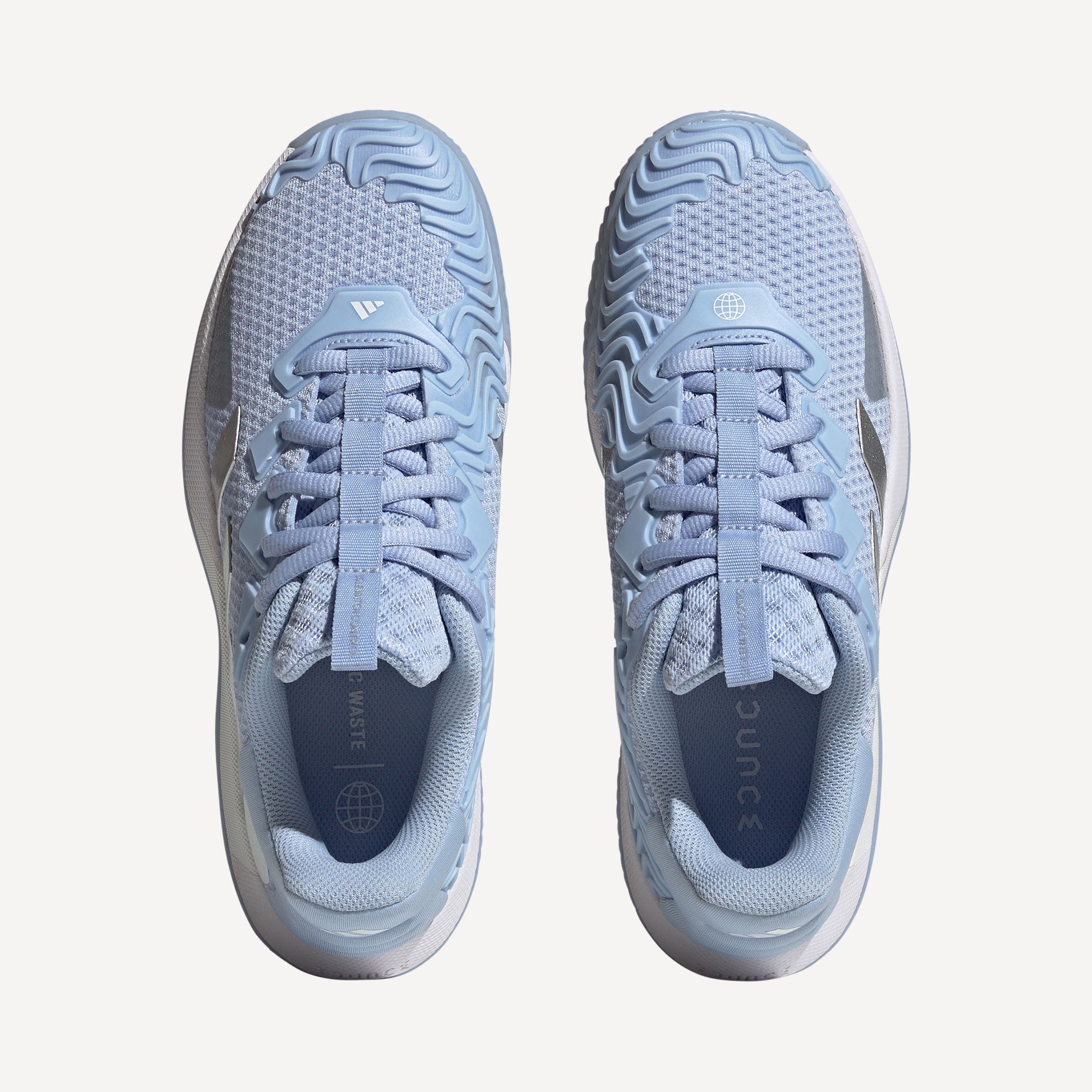 adidas SoleMatch Control Women's Clay Court Tennis Shoes