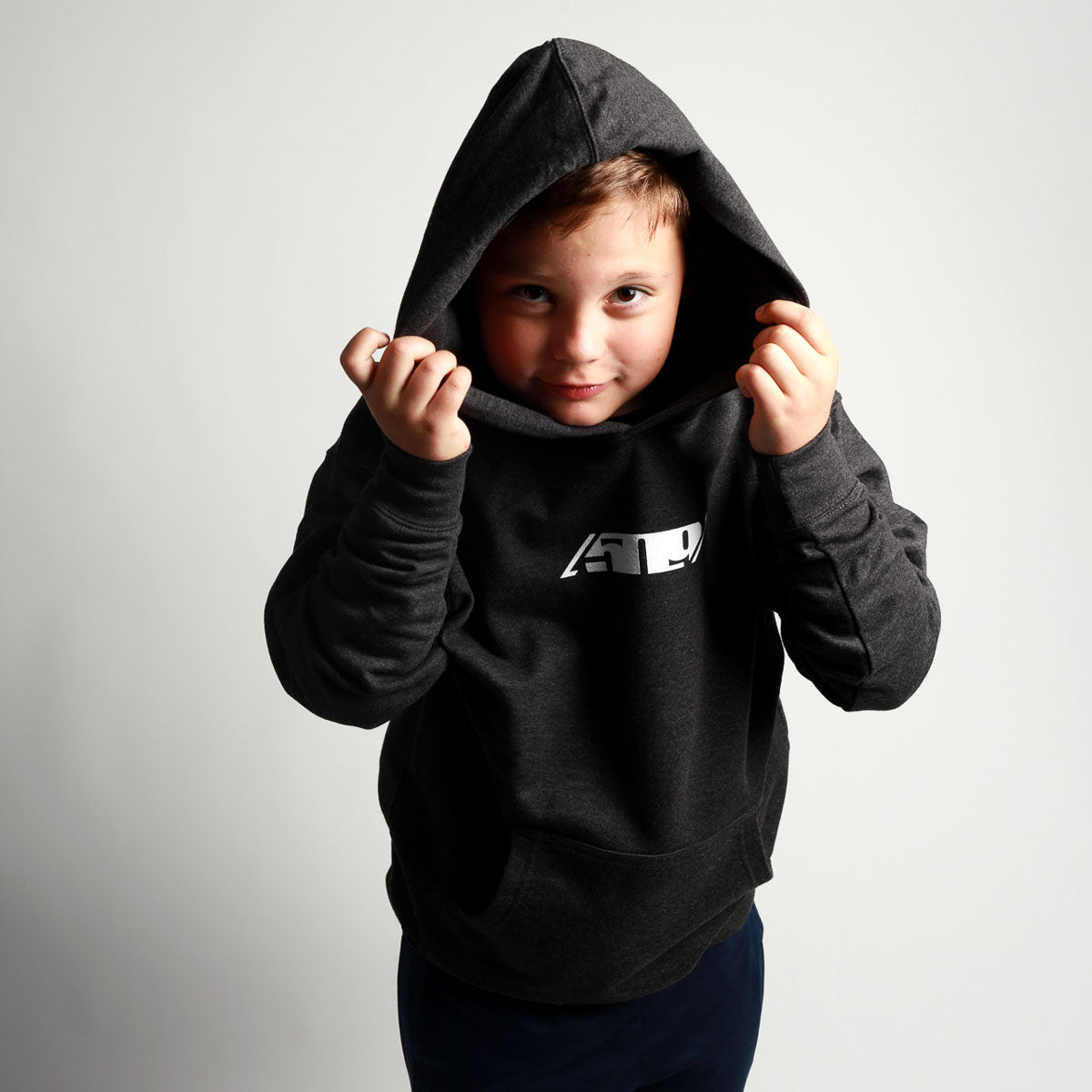 Youth Legacy Pullover Hoodie、mySite、dreamappss