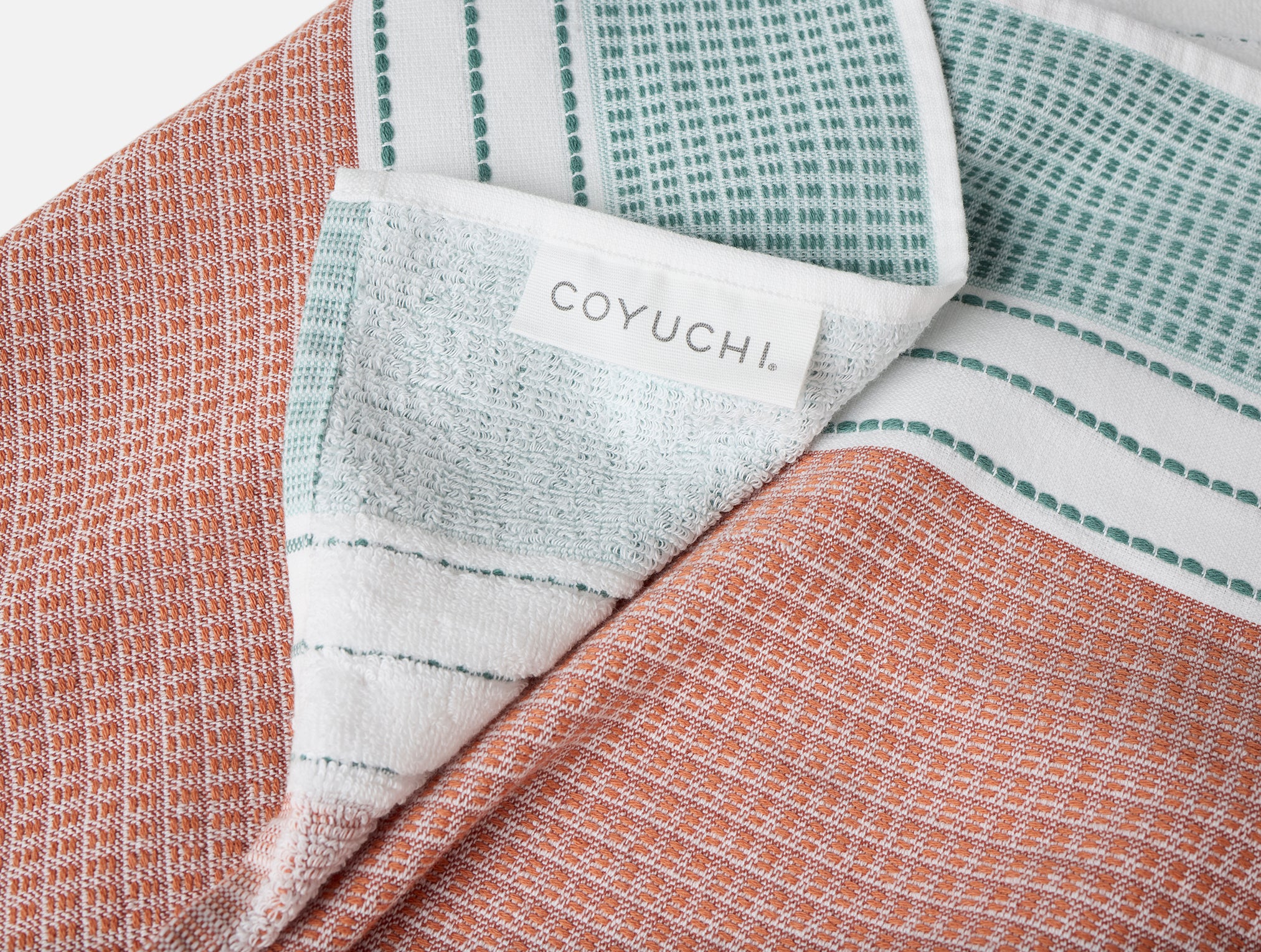  Seabright Organic Beach Towel、mySite、sugarbowlscore