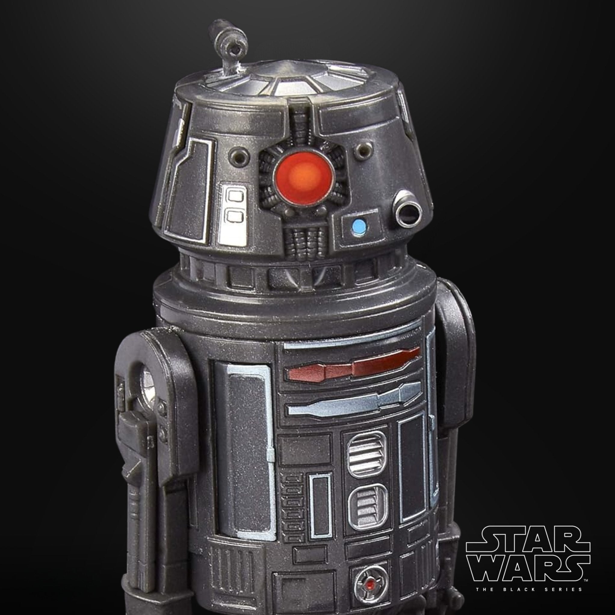 Star Wars Black Series BT-1 (Re-Run)、mySite、hgirdovlk