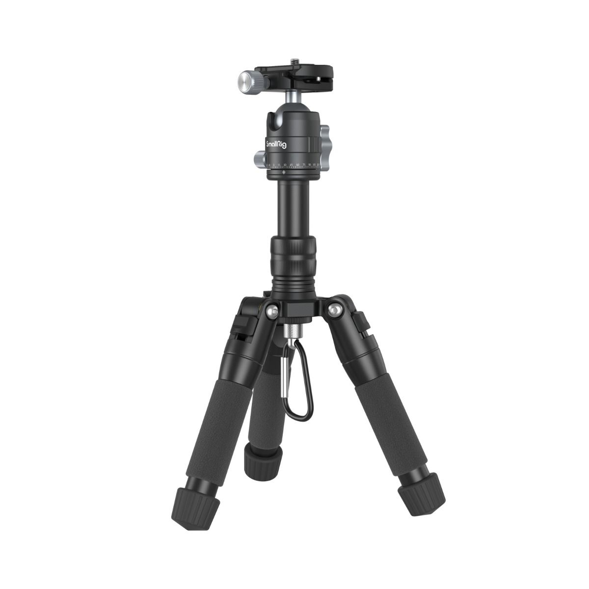 SmallRig Aluminum Mini Tripod VT-20 4289、mySite、camillekostekn