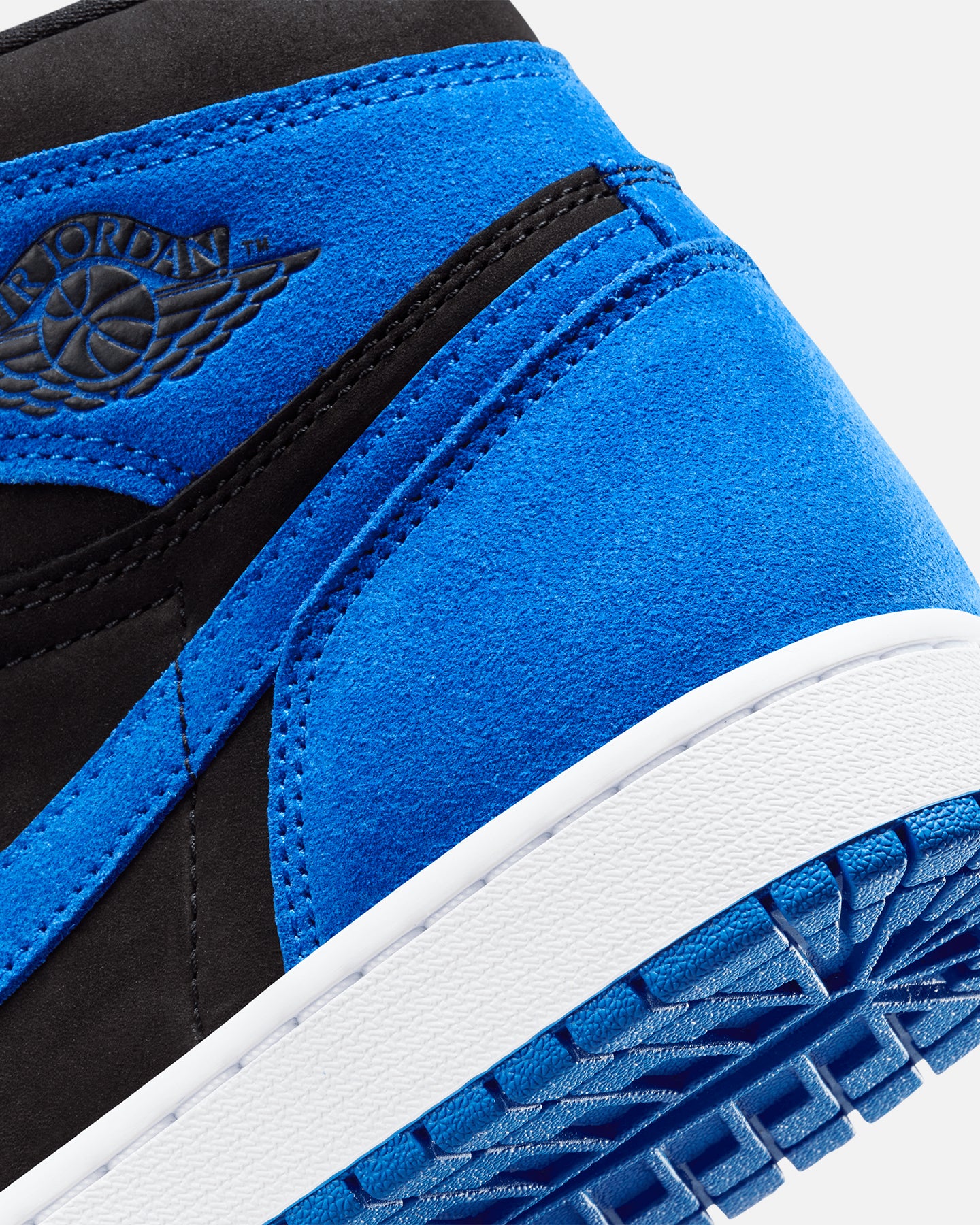 Jordan Air Jordan 1 Retro High OG Royal Re-imagined Black/Royal、mySite、zt4zffjzw