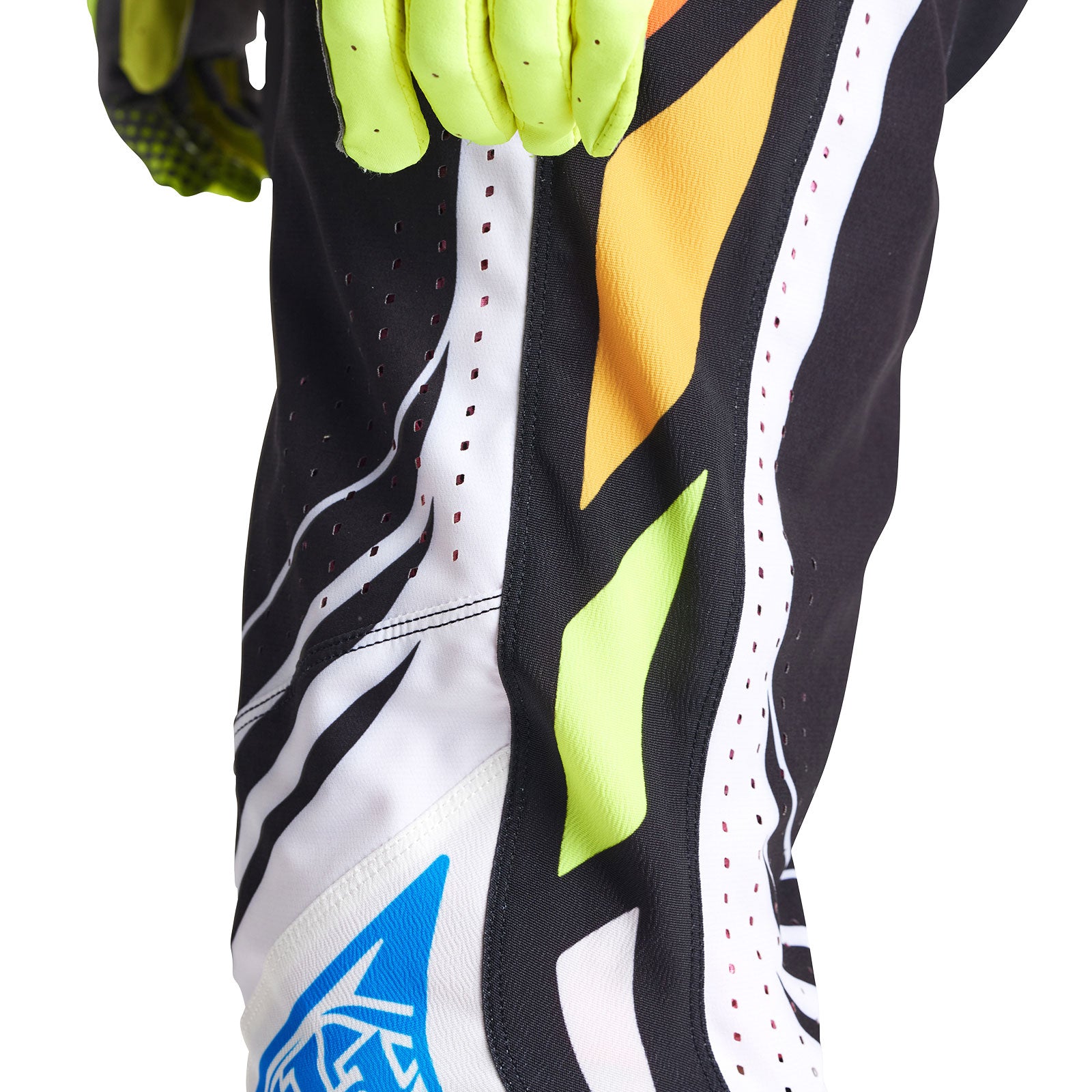 SE Pro Pant Wavez Black / Multi、mySite、dreamappss