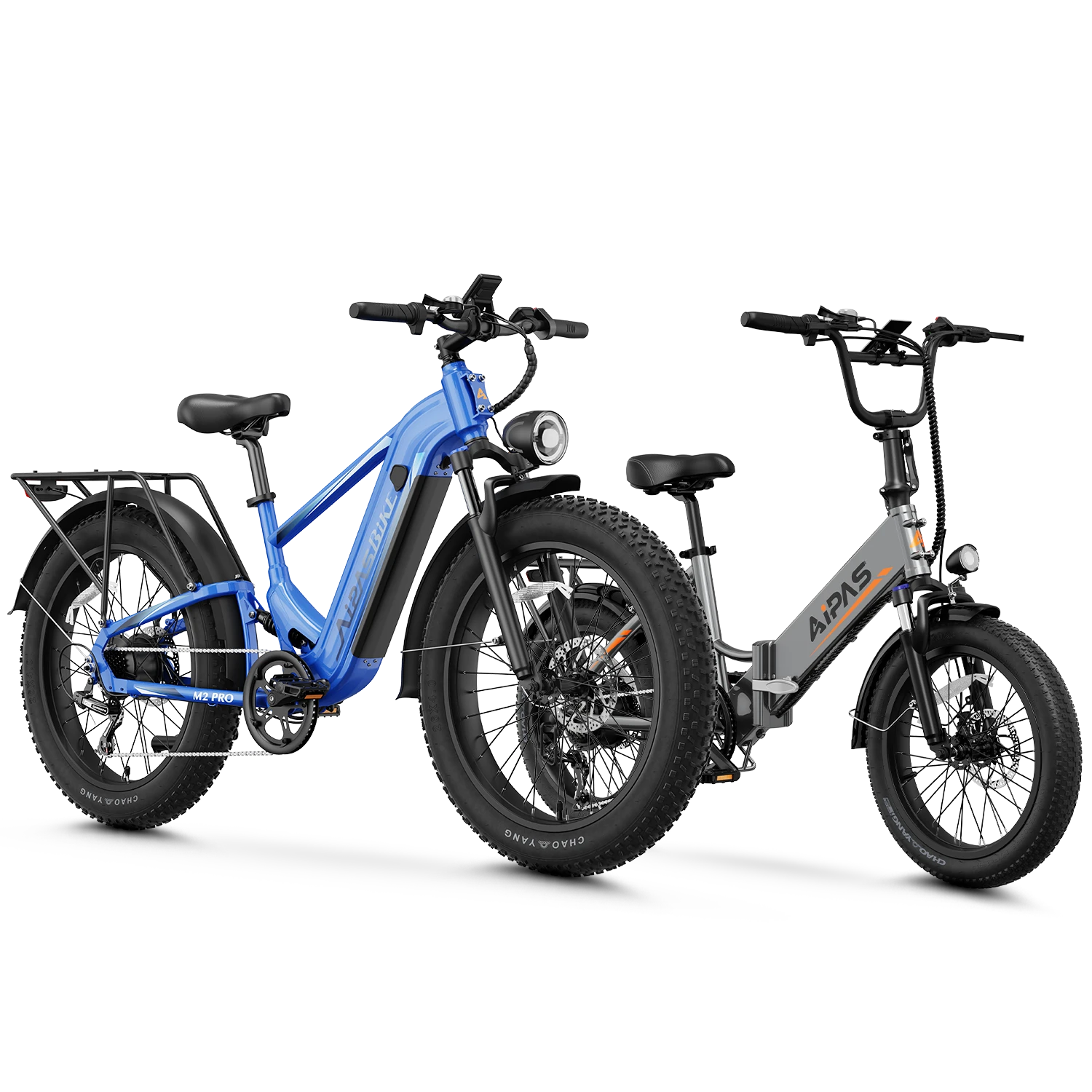 Aipas® Ebike Combo Sale M2 Pro + A2、mySite、gigharbornorthrealestate