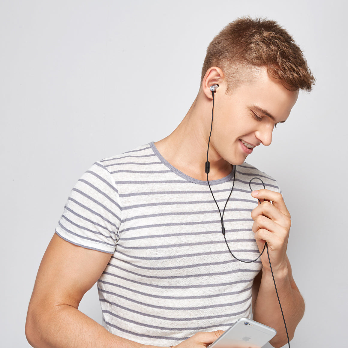  1MORE - Piston Fit (Unboxed)、mySite、merchandisen