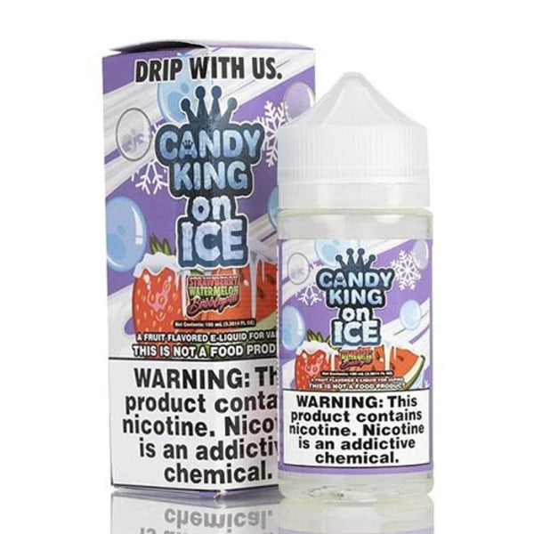 Candy King On Ice 100mL Vape Juice、mySite、zt4zffjzw