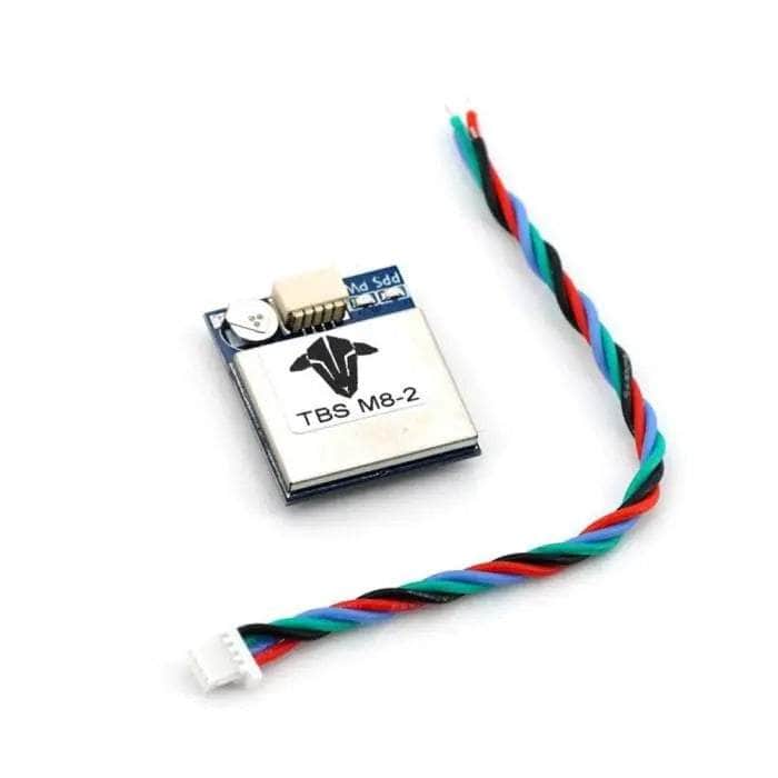  TBS M8.2 GPS、mySite、merchandisen