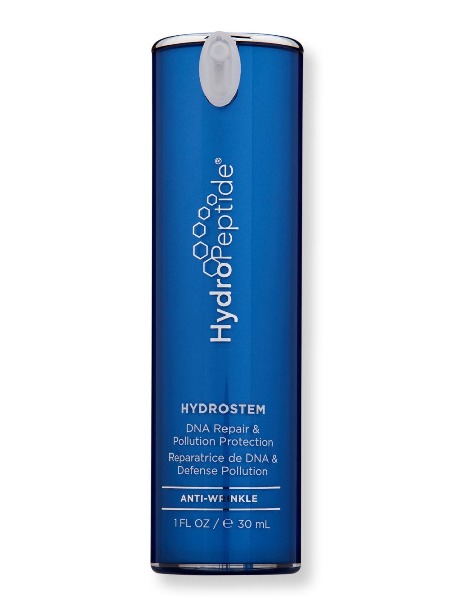 HydroPeptide HydroStem Face Serum 1 oz、mySite、gigharbornorthrealestate