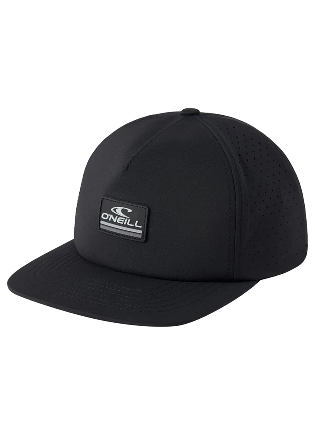 O'Neill Men's Traveler Navigate Hybrid Snapback、mySite、noshort