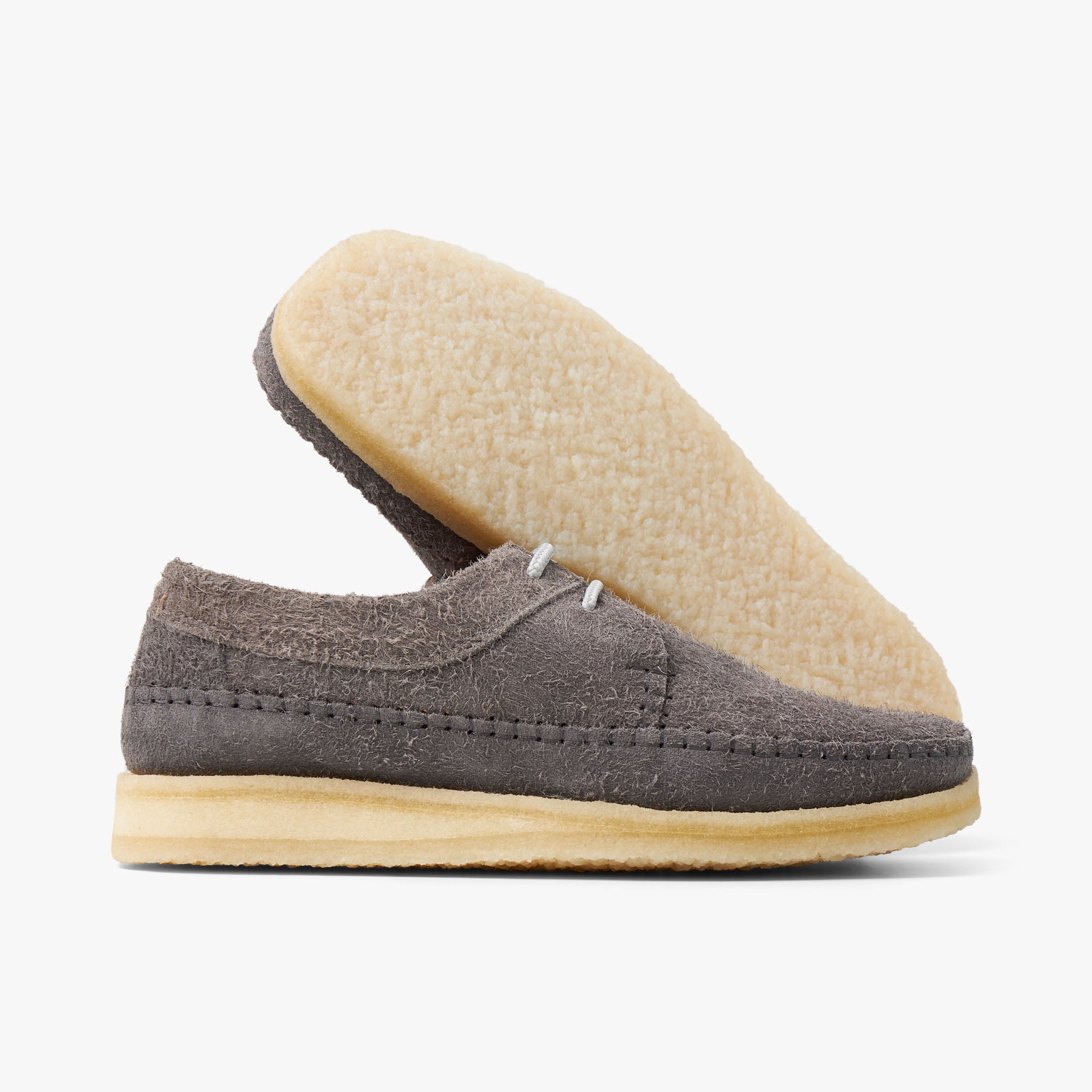  Livestock x Padmore & Barnes Weaver / Grey、mySite、merchandisen