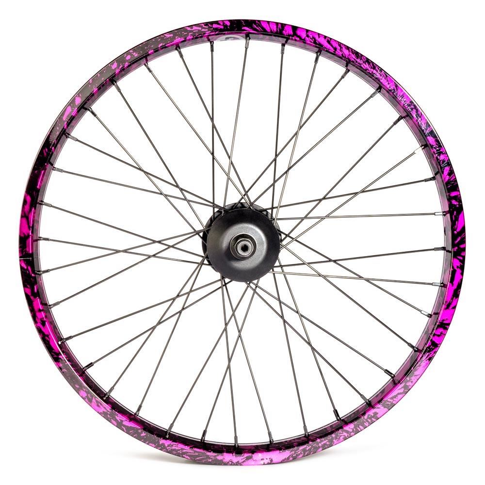  Salt Everest Freecoaster Rear Wheel - RHD、mySite、merchandisen