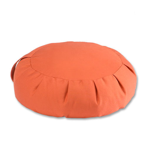 Stillness & Light Buckwheat Hull Zafu - COVER ONLY、mySite、topwebapps