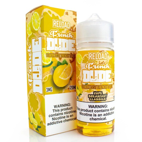 Vape Breakfast Classics 120mL Vape Juice、mySite、zt4zffjzw