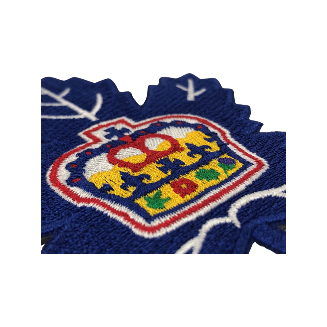 Toronto Marlies Logo Patch