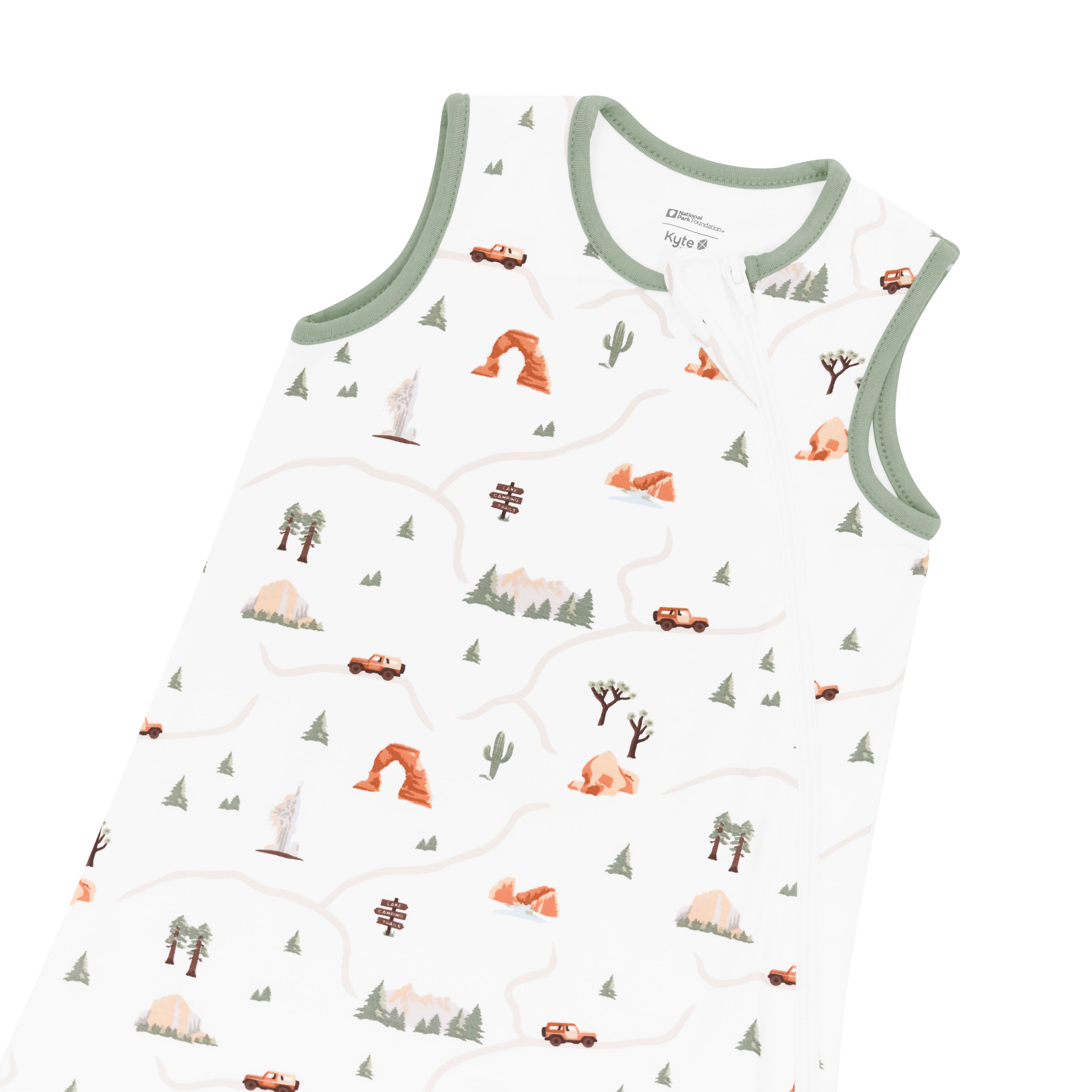  Sleep Bag in Road Trip 0.5、mySite、layawaytickets