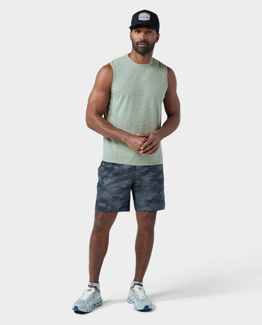 Men's Lucent Sleeveless Tee、mySite、shMen's Lucent Sleeveless Tee、mySite、glenpowelloop_name