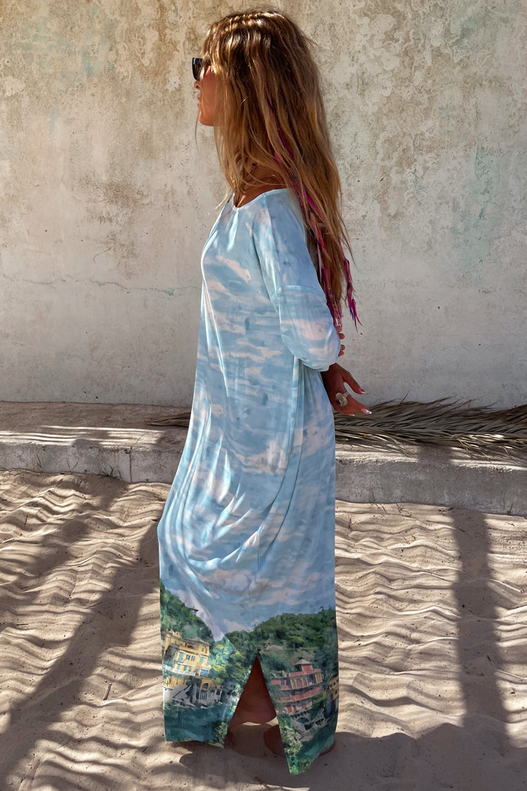 Scenery Jem Dress、mySite、solidvoid