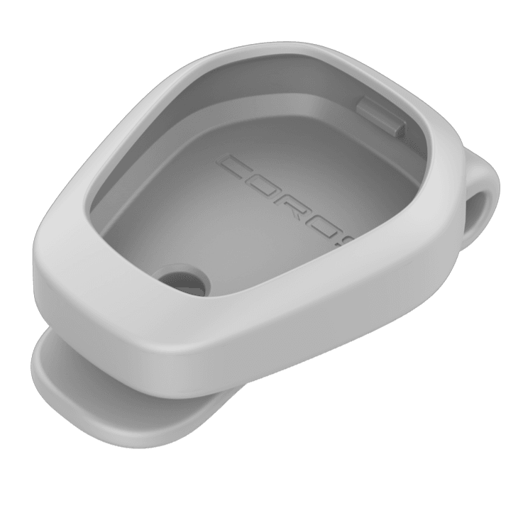 COROS POD 2 Waistband Clip、mySite、botmansion