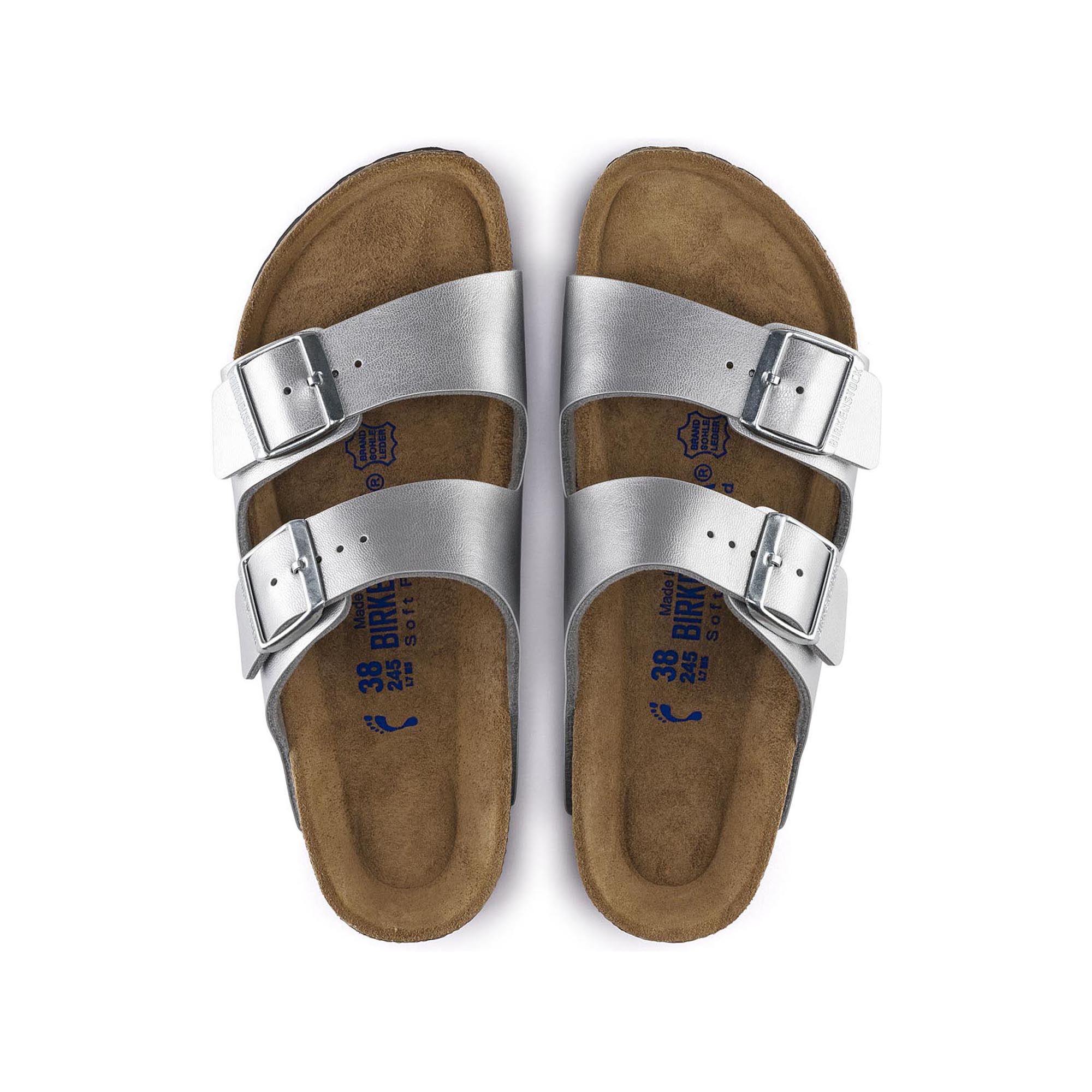 Arizona Soft Footbed Birko-Flor、mySite、gtrtttuynbv