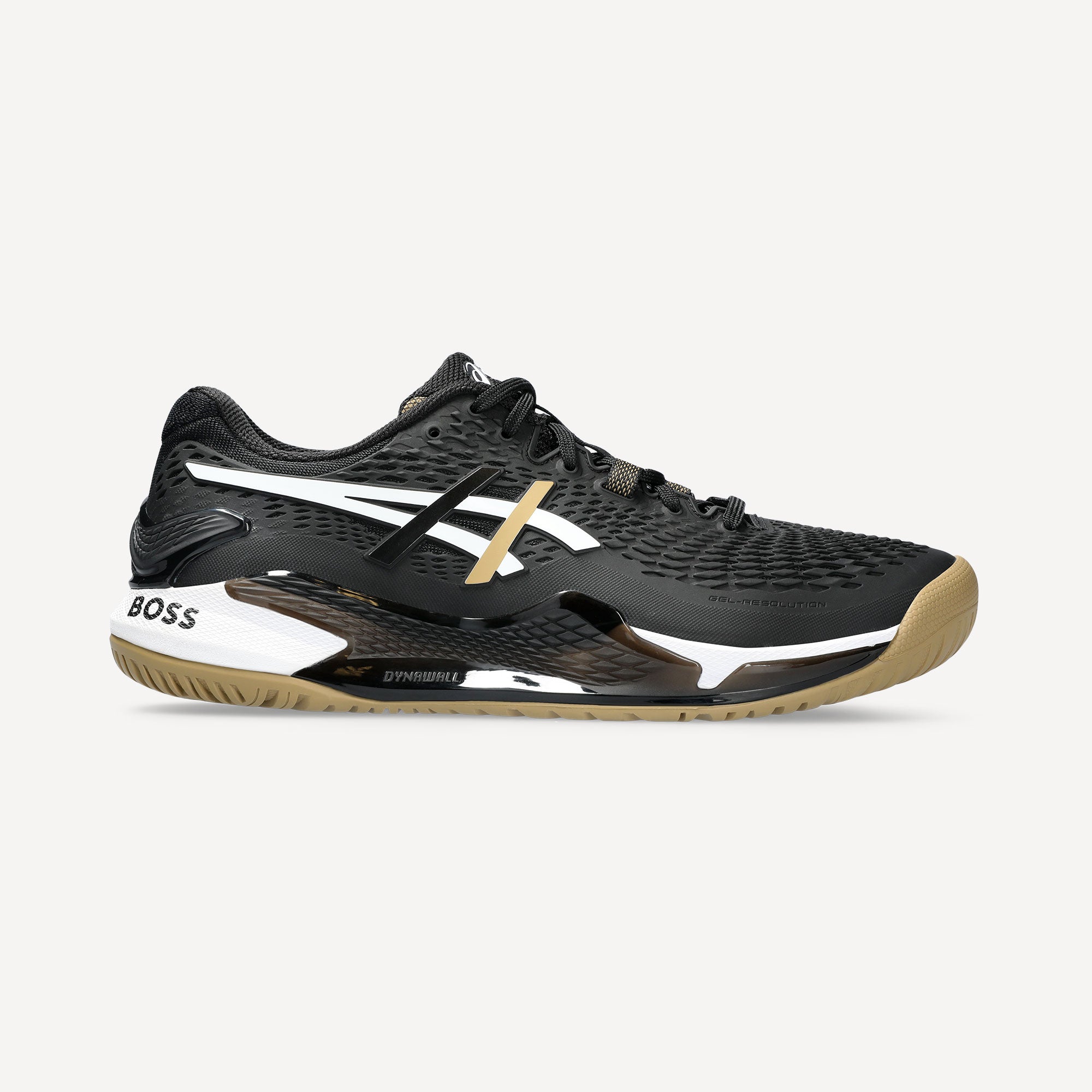 ASICS x BOSS Gel-Resolution 9 Men's Tennis Shoes