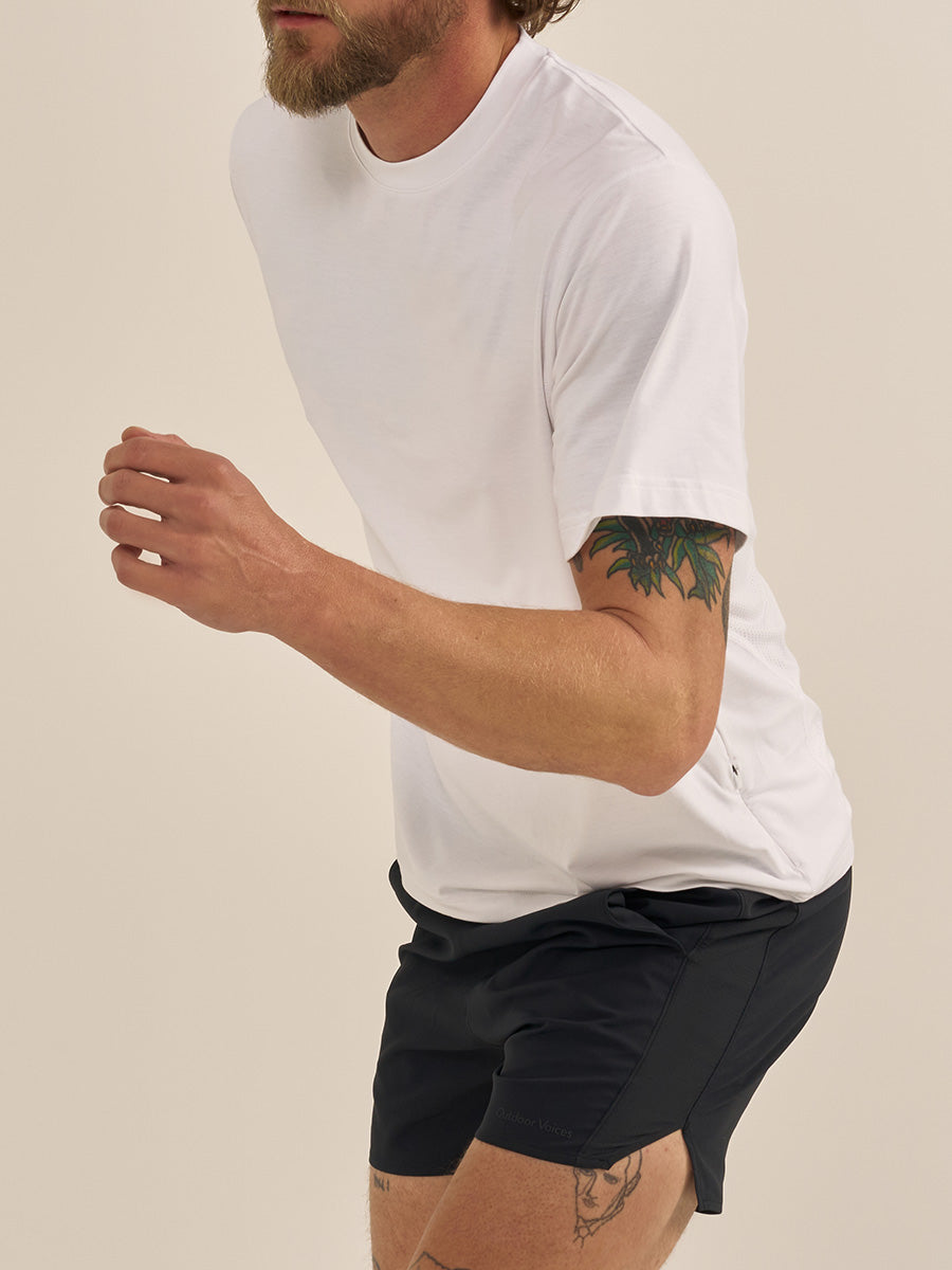 ThinkFast Vent Shortsleeve、mySite、shThinkFast Vent Shortsleeve、mySite、glenpowelloop_name