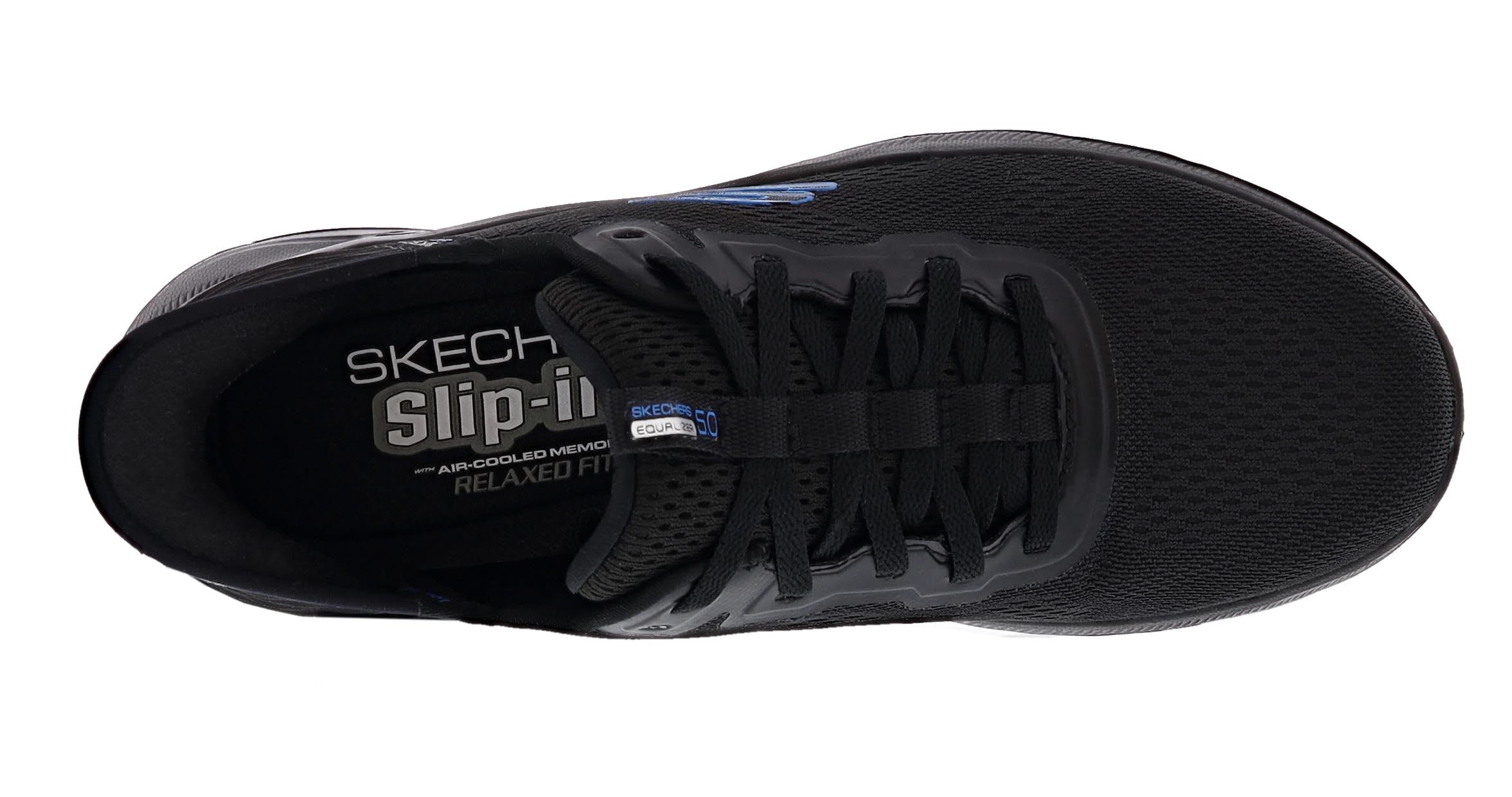 Skechers Men's Slip-Ins Equalizer 5.0 Standpoint Walking Shoes、mySite、lovesweatpilates
