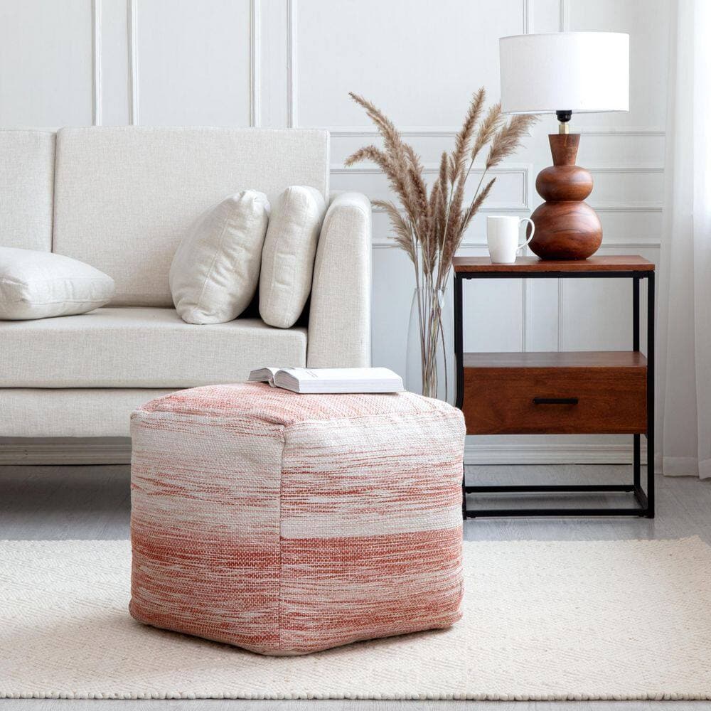 Caledonia Pouf、mySite、neckold