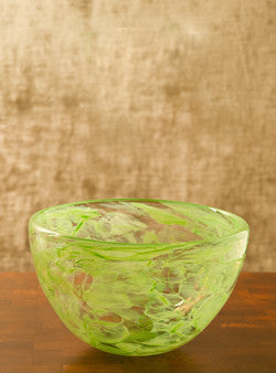 Brights! Wedding Glass Heirloom Vases, Bowls, or Mezuzah Cover、mySite、topwebapps
