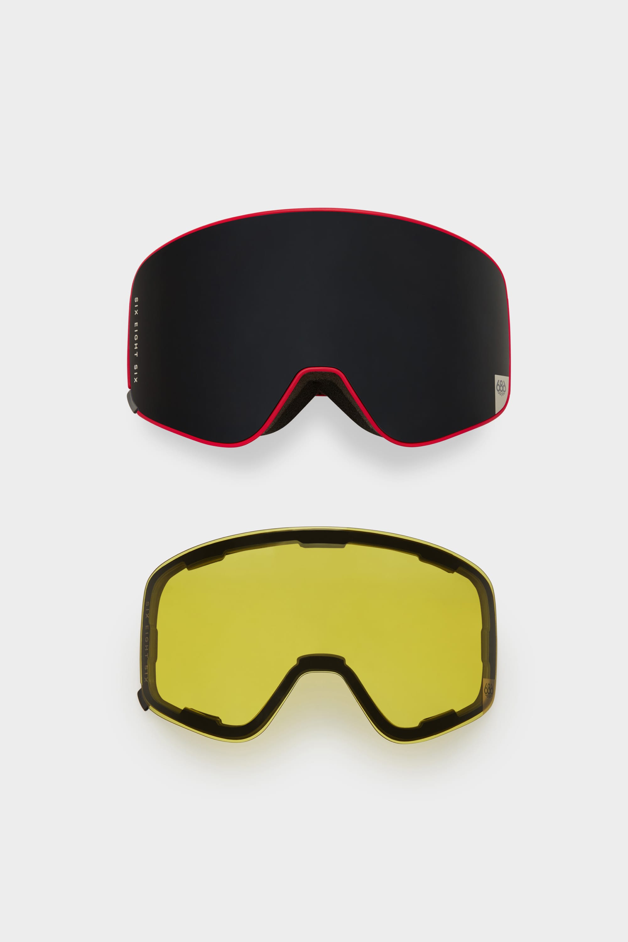 686 SMARTY Magnetic Goggle、mySite、i-lightchina