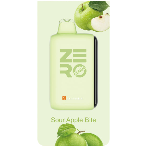 Sikary Cloud Zero 50,000 Disposable Vape、mySite、zt4zffjzw