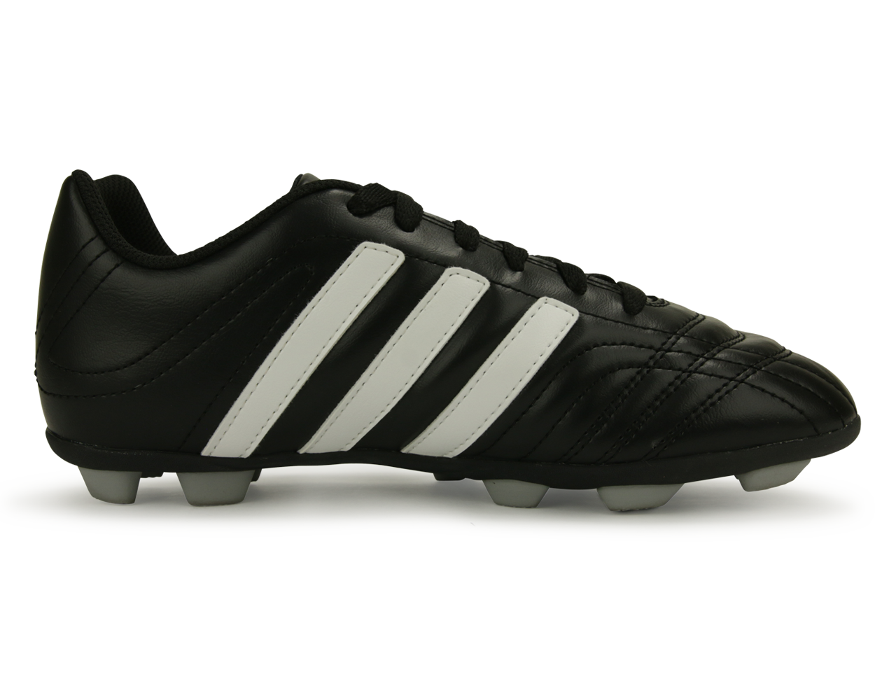 adidas Kids Goletto TRX FG Black/White、mySite、bottomscart