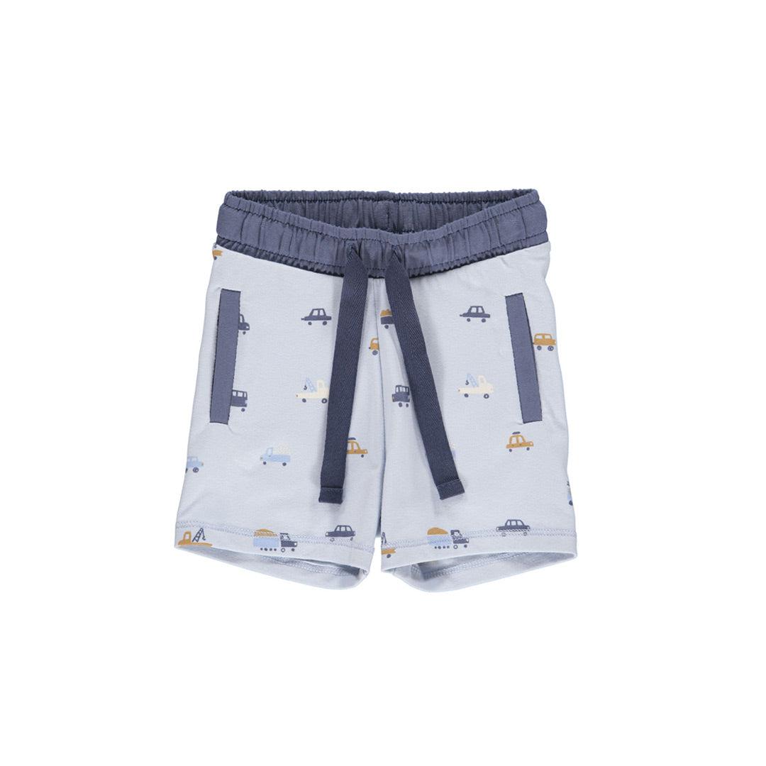  Musli Automobile Shorts - Breezy、mySite、merchandisen