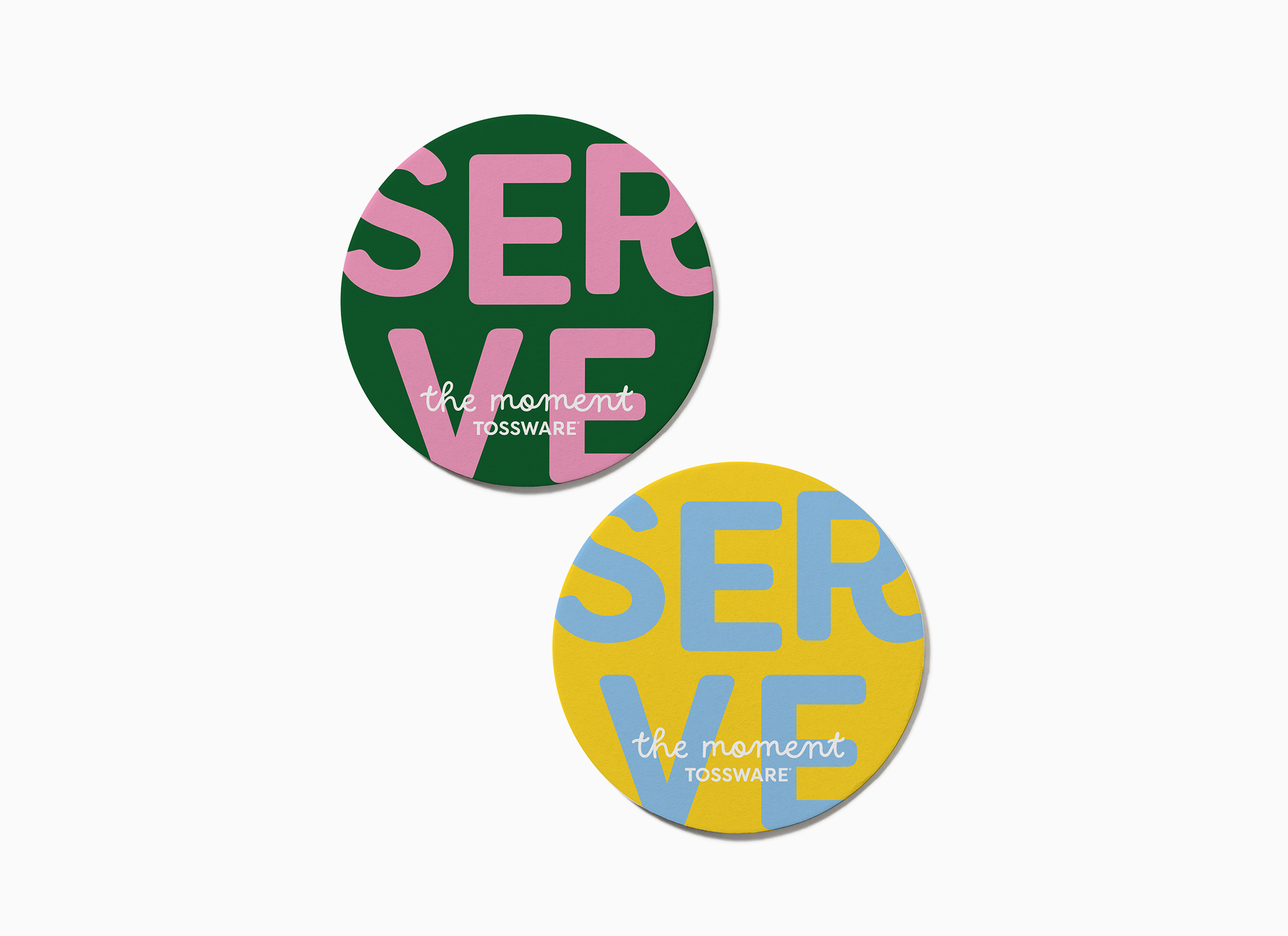 2 FREE Coasters、mySite、camillekostekn