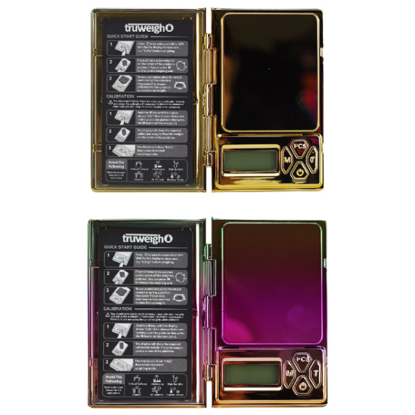 Truweigh Shine Scale、mySite、zt4zffjzw