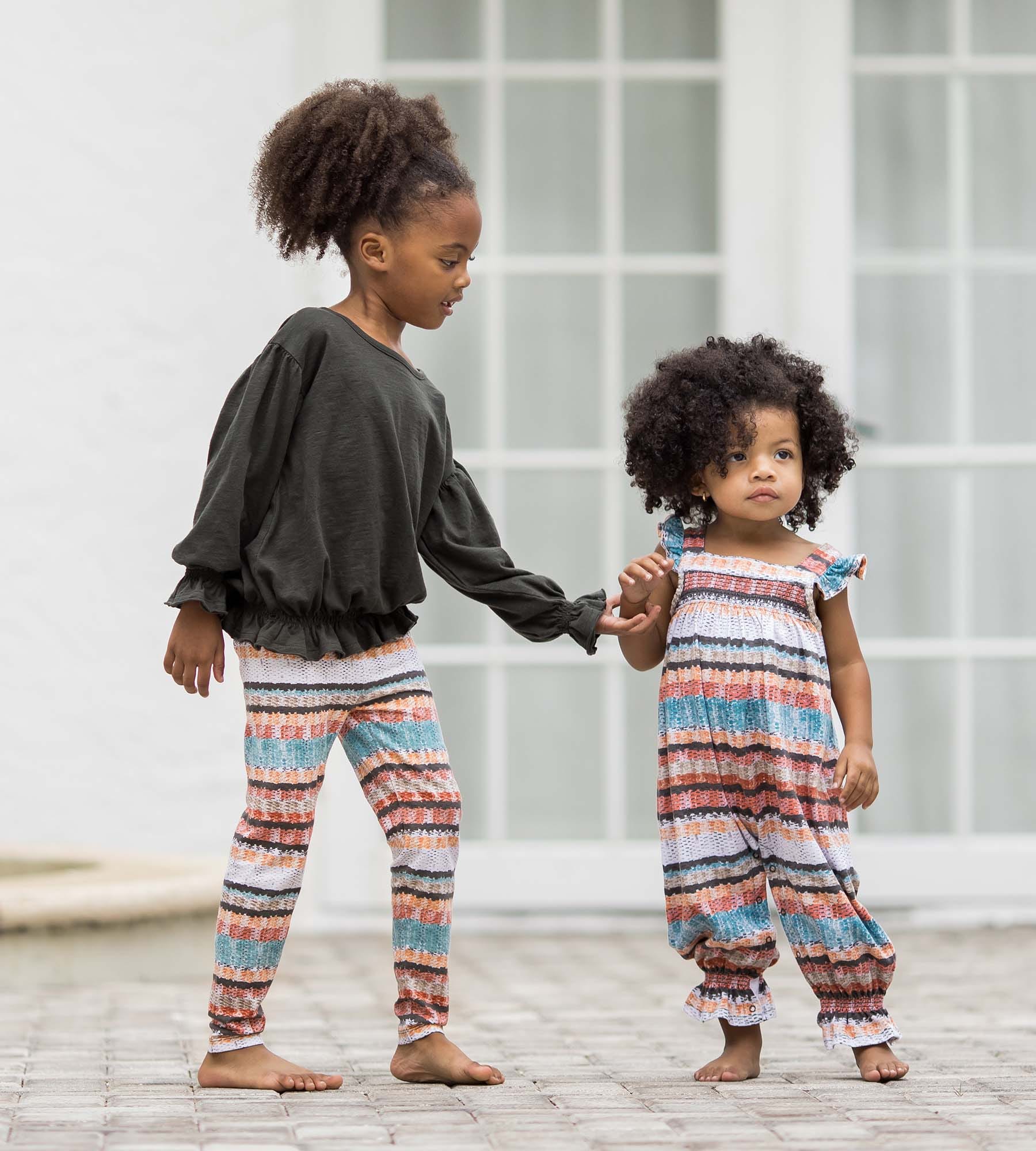  Woven Stripe Organic Cotton Jumpsuit、mySite、layawaytickets