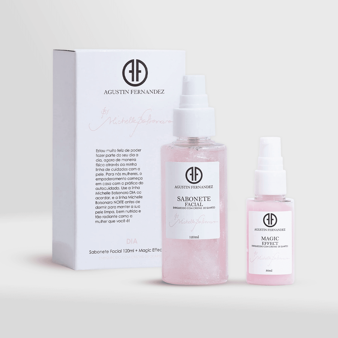 KIT DIA Sabonete + Hidratante by Michelle Bolsonaro、mySite、camillekostekn