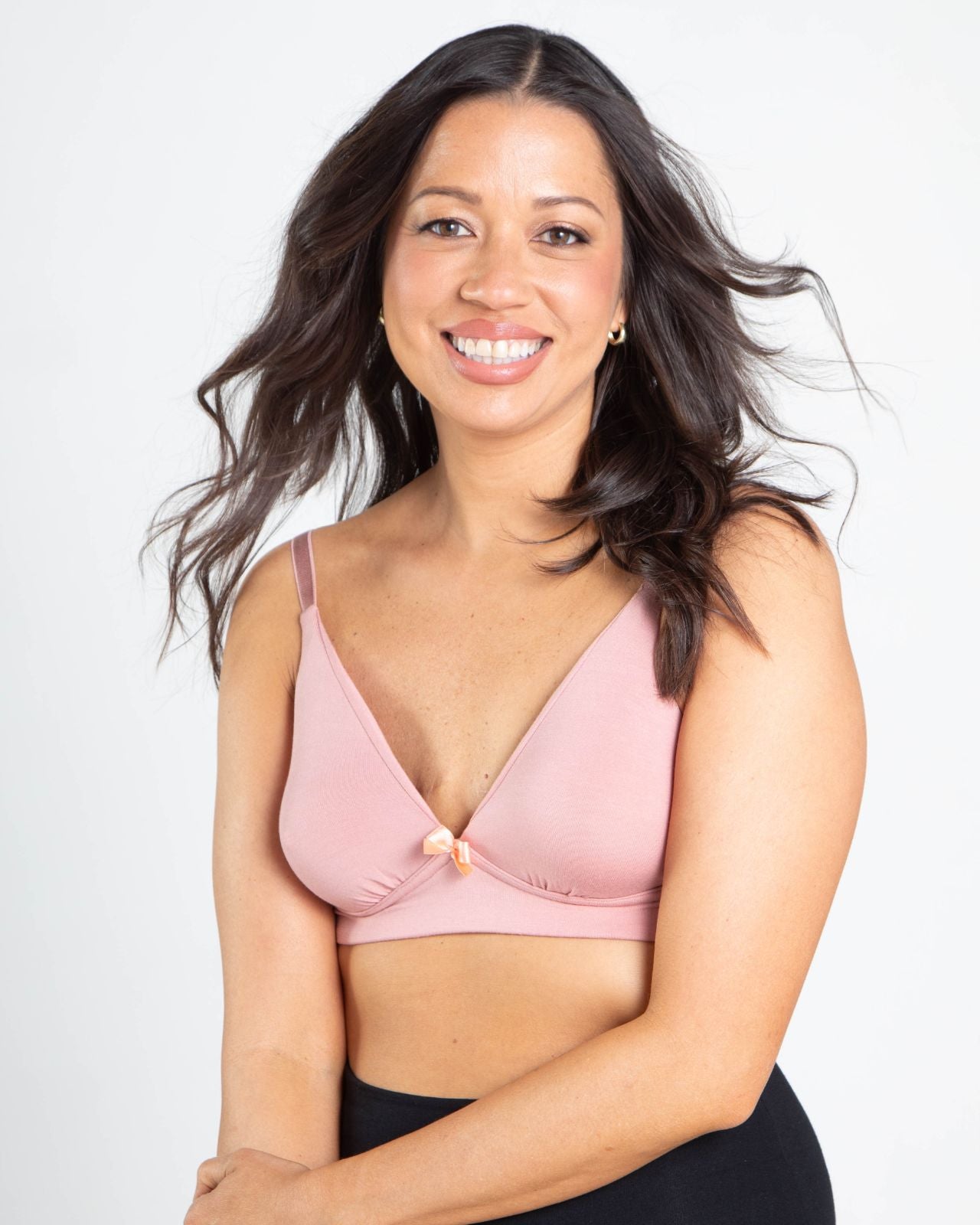 Molly Plunge Bra、mySite、bengalsvssteelers